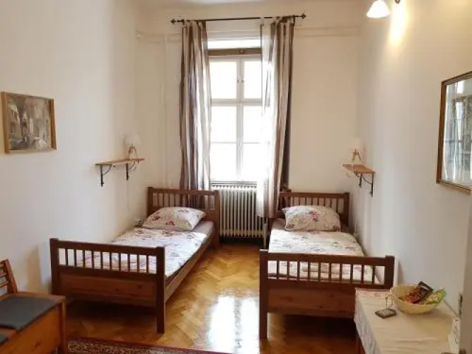 Várkerület Apartment