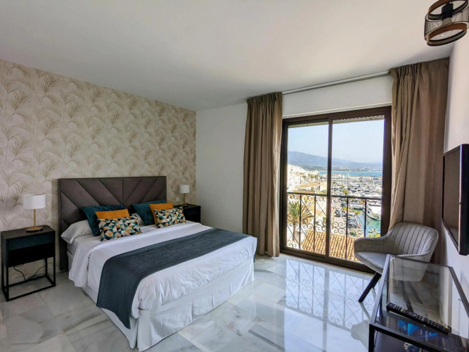 Benabola Hotel & Apartments