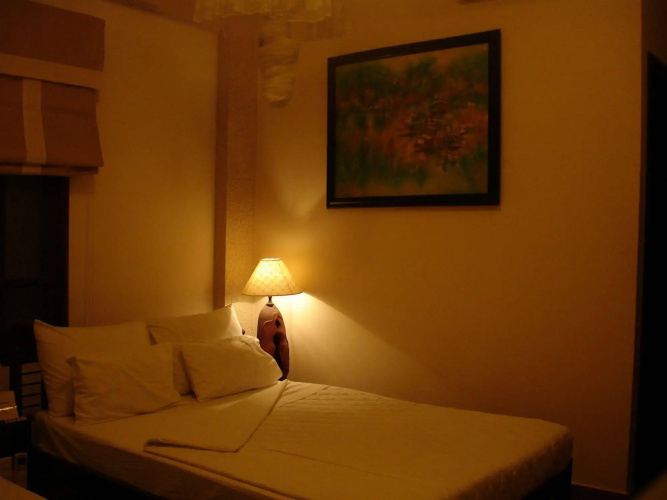 An Huy hotel