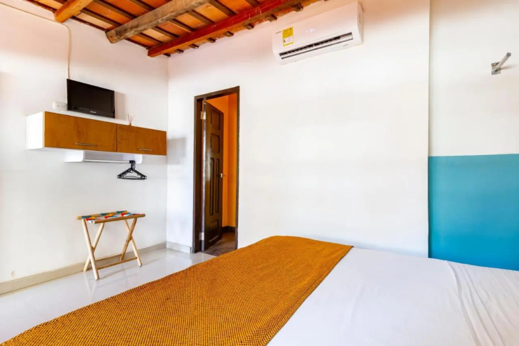 Gagaka Rua Hostel