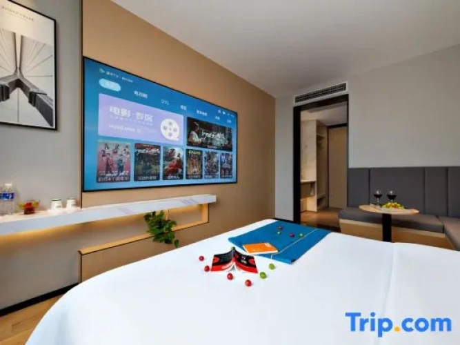 Business Double room