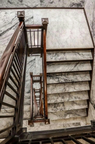 The Benson Portland, Curio Collection by Hilton photo 17