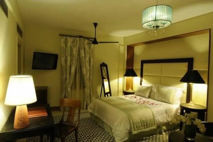 Junior Suite