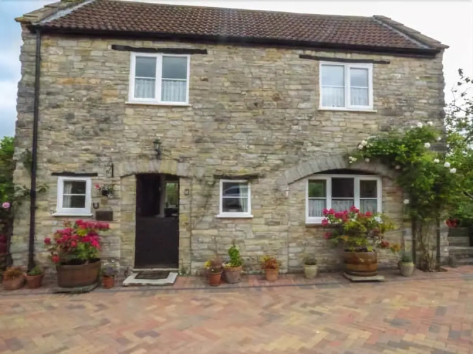 Coach House