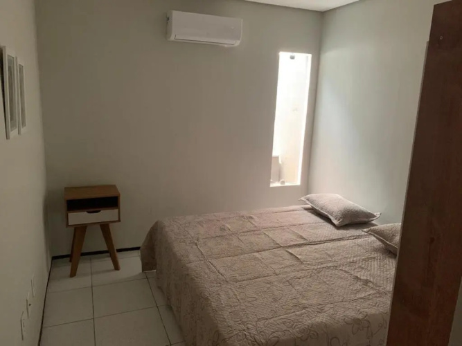 Pousada Residencial Milagre 201