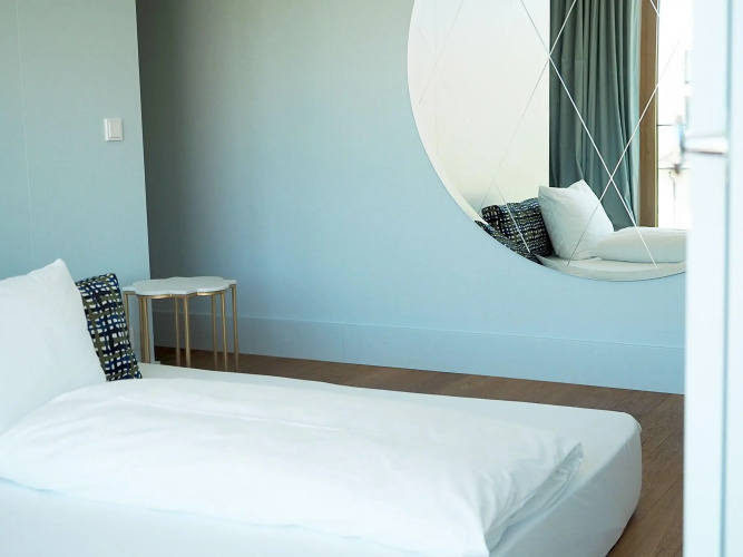 Augustin Hotel