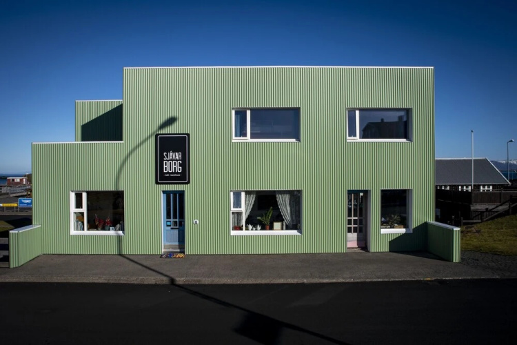 Otel görseli