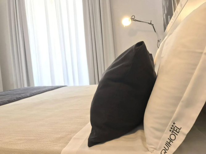QuiHotel