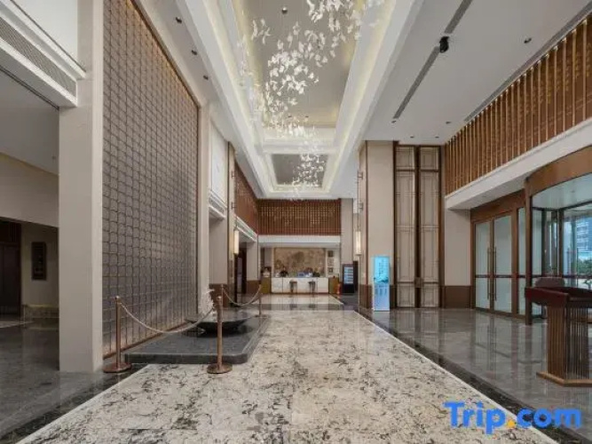 Hanlin Business Hotel