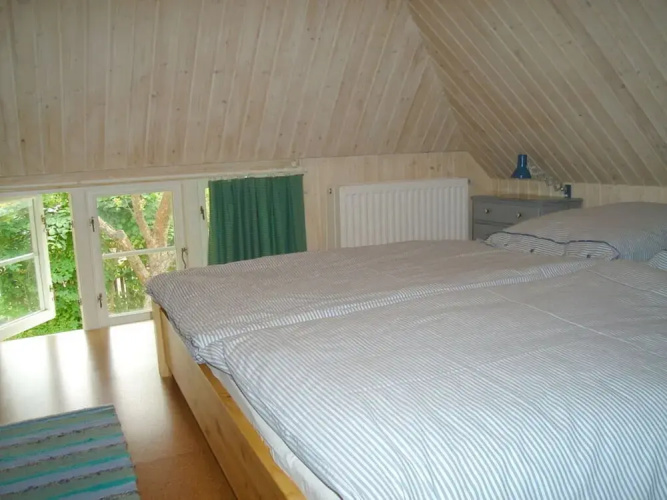 Ferienhaus Fischerkate