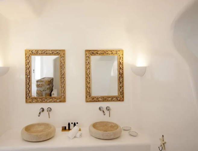 Mykonian Icon Villa