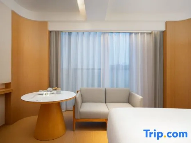Business Twin room