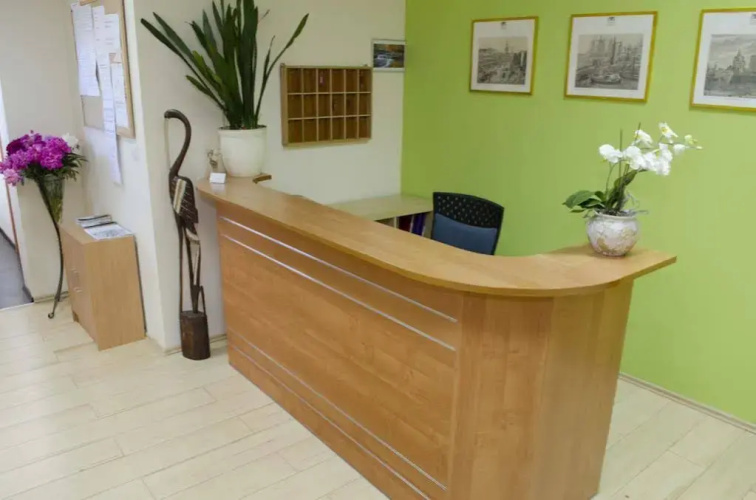 Hotelbild