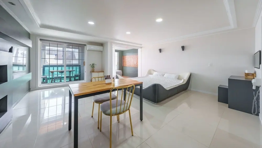 1 Bedroom Standard room