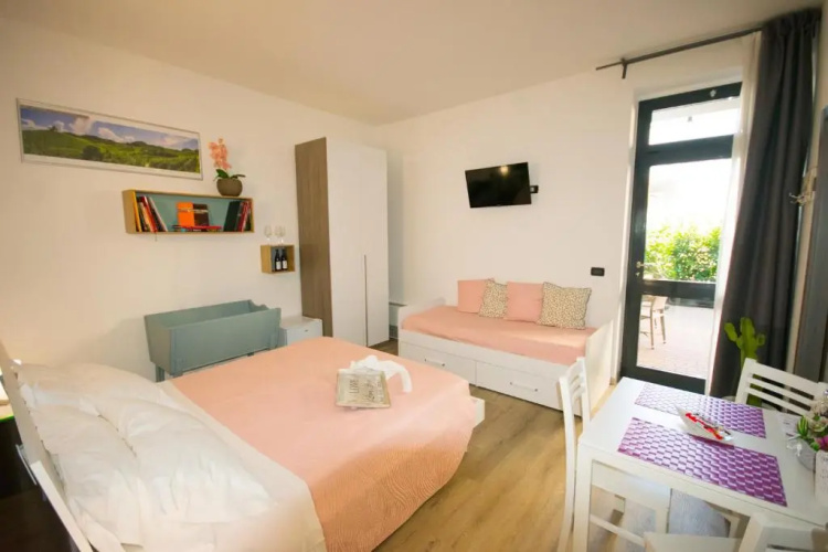 B&B Alba Serena