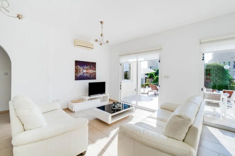 Bungalow Summerside by Ezoria