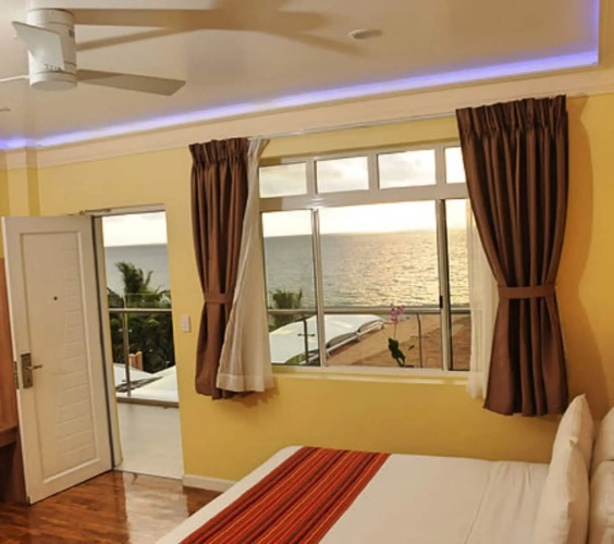 Awesome Hotel