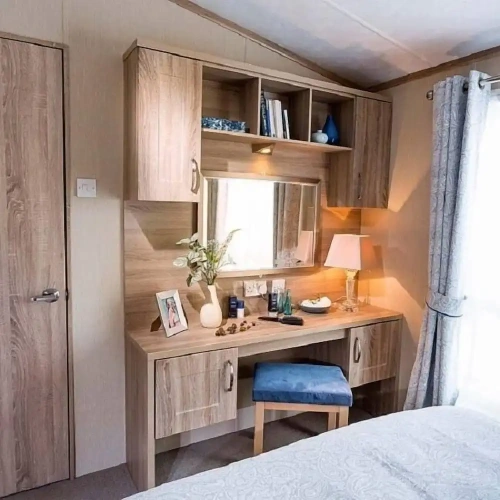 2 Bedrooms Classic room