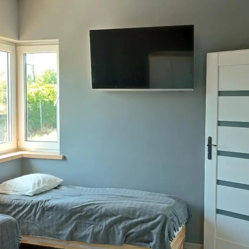 Apartamenty Wilga