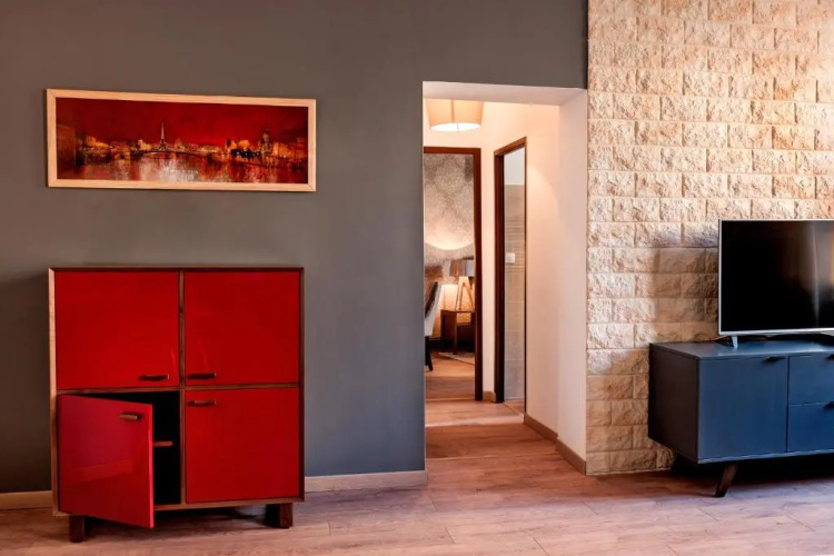 Concept Appart St Emilion