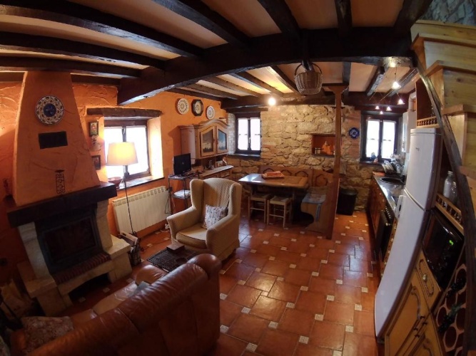 1 Bedroom Double Cottage