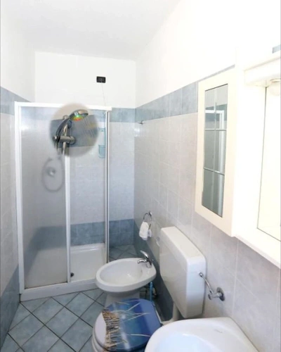 1 Bedroom Standard room with balcony