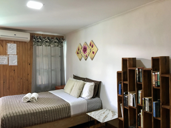 Ambar House Apart