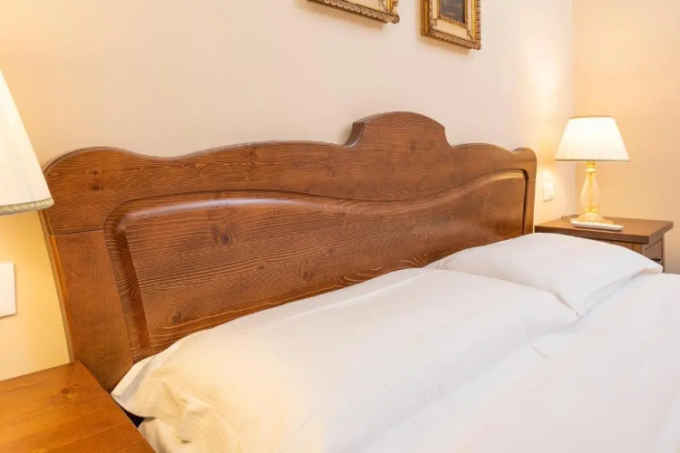 Borgo Apartment