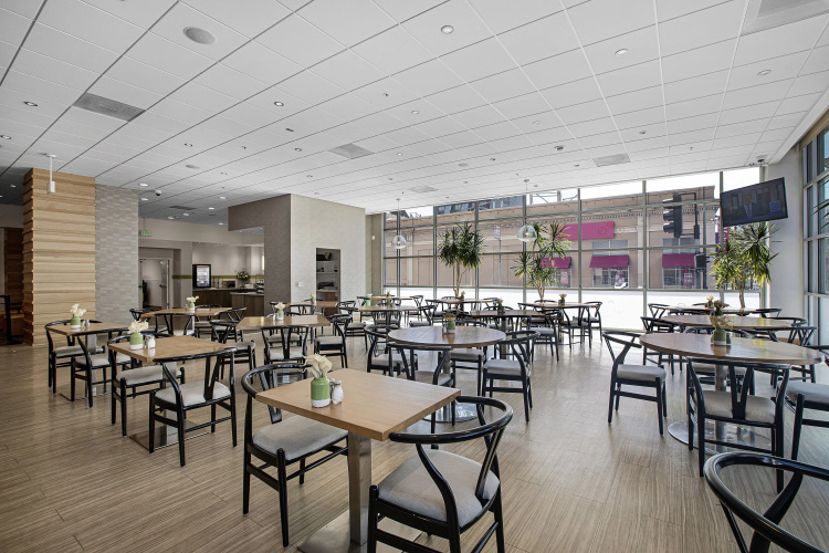 Holiday Inn San Francisco-Golden Gateway photo 31