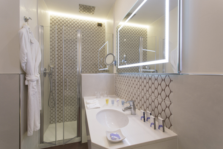 Hotel Nazionale Roma photo 33