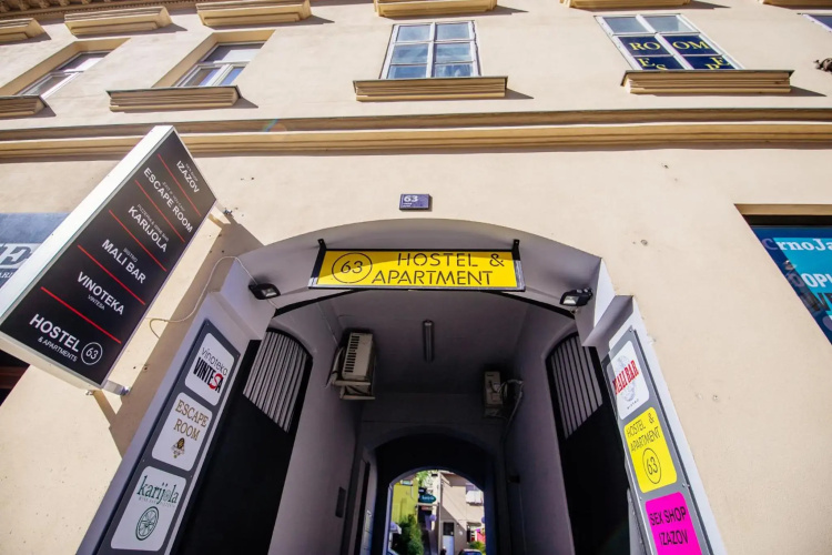 Hotelafbeelding