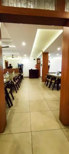 Hotel CloudBay