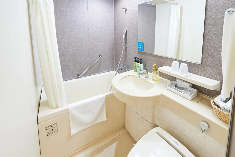 Sotetsu Grand Fresa Osaka-Namba photo 37