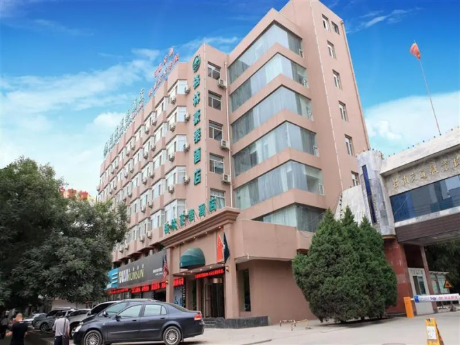 Hotelafbeelding