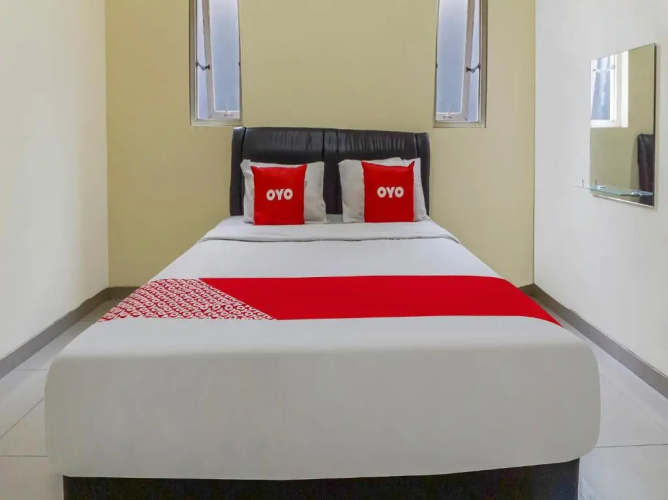 OYO 91084 Oke Guest House