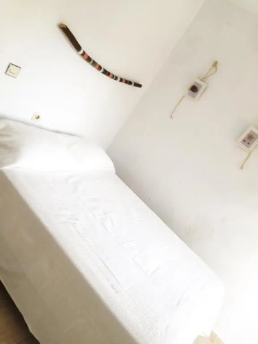 Apartamentos Masbambu Malaga