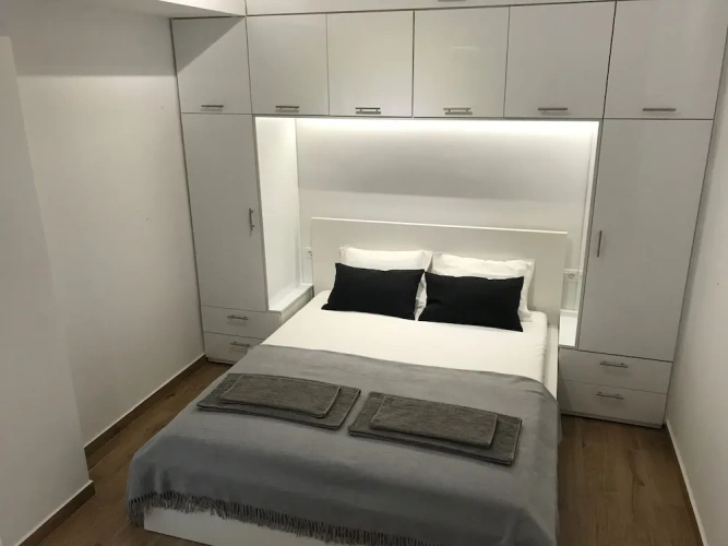 Luxury Studio