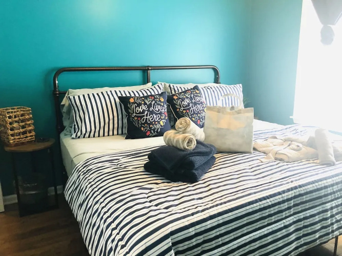 Peekskill Guesthouse