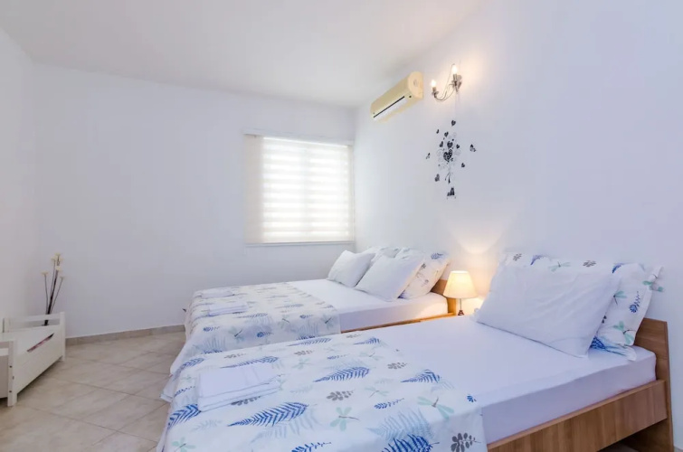 Apartment Alba