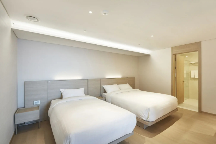 Kumho Jeju Resort