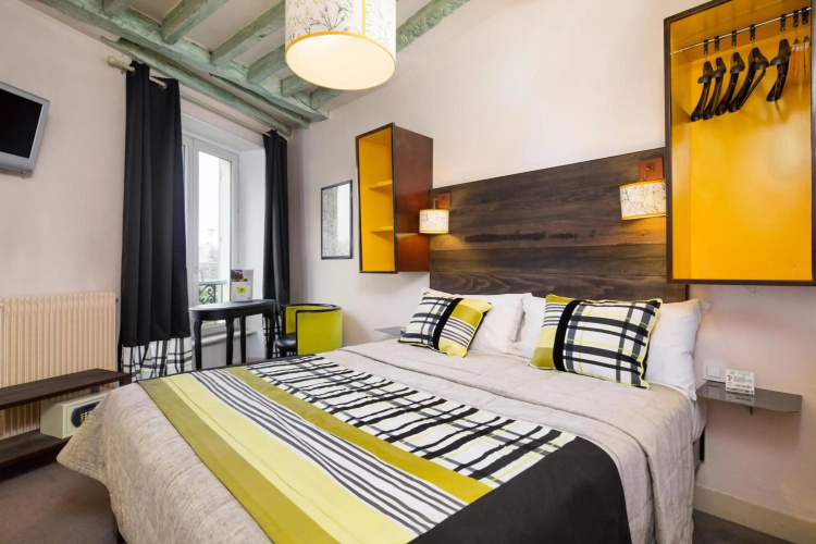 Hôtel Claret Bercy