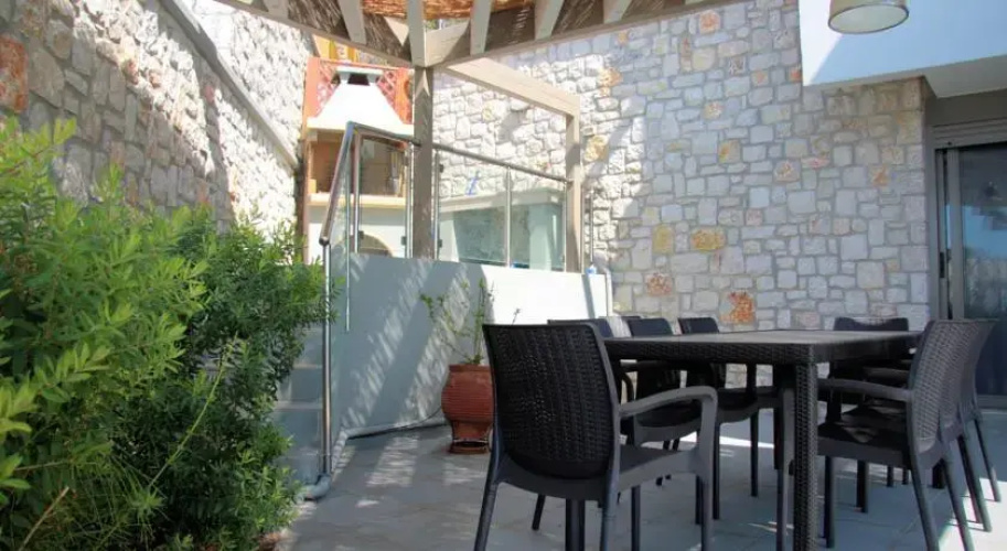 Villa Costa Mare