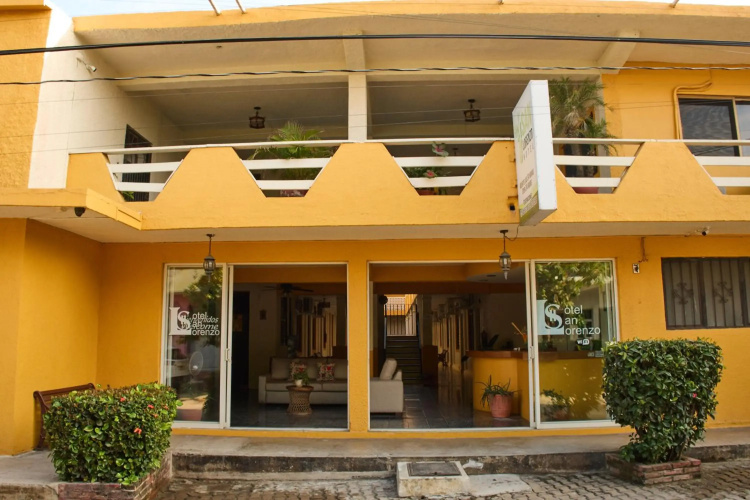 Imagen del hotel
