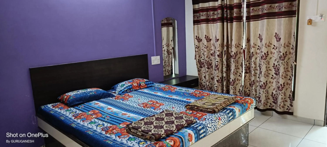 Guruganesh Homestay