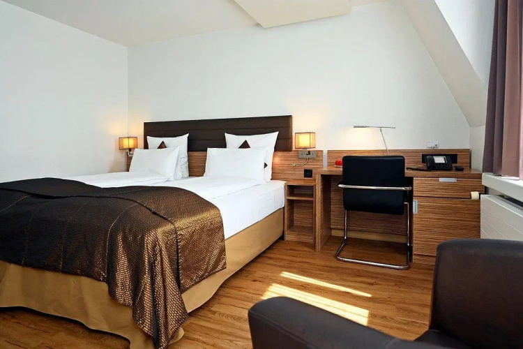 Hotel Stoller