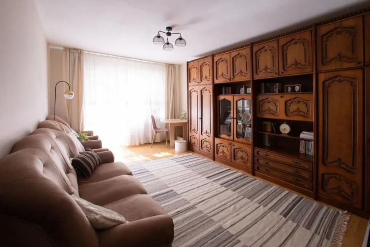 21 Cozy Apartament