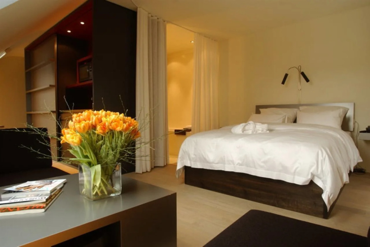 Sorell Hotel Rigiblick