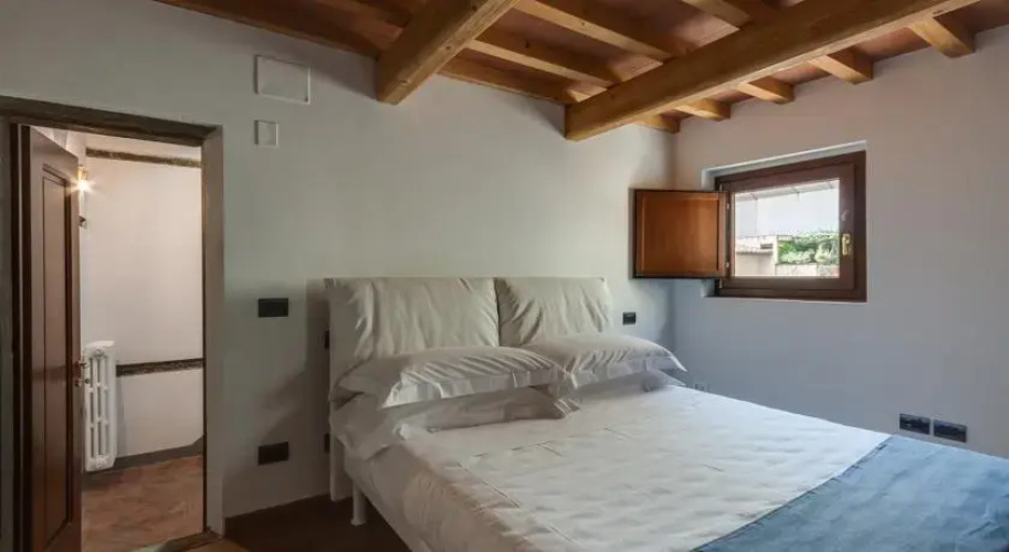 Signoria Apartments