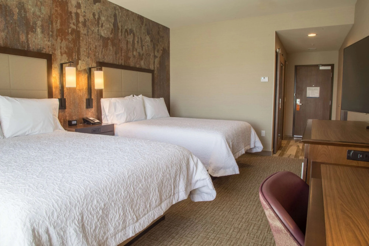 Hampton Inn & Suites Murrieta Temecula