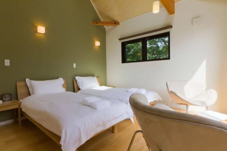 Gakuto Villas